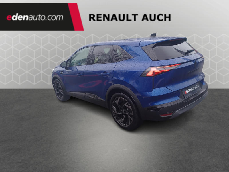 Renault Symbioz E-Tech full hybrid 160 ch Esprit Alpine