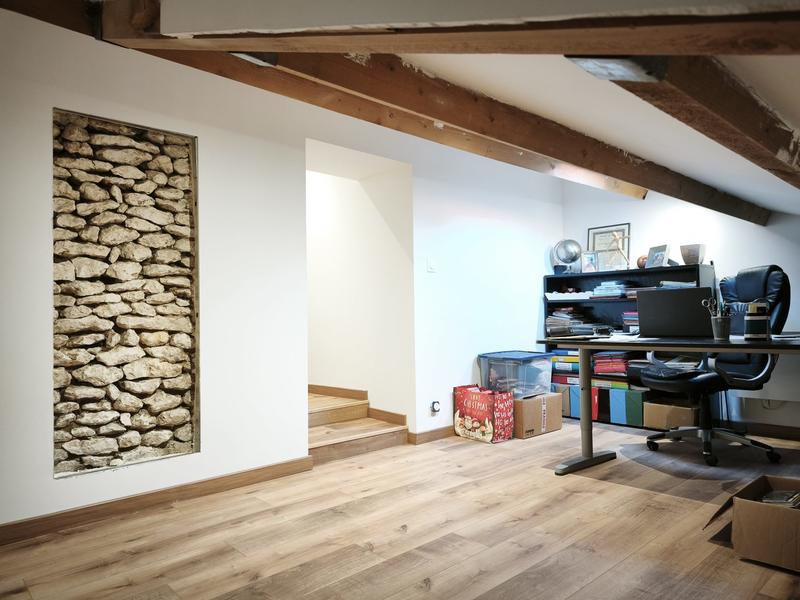 Maison - 155 m² - 4 pièces