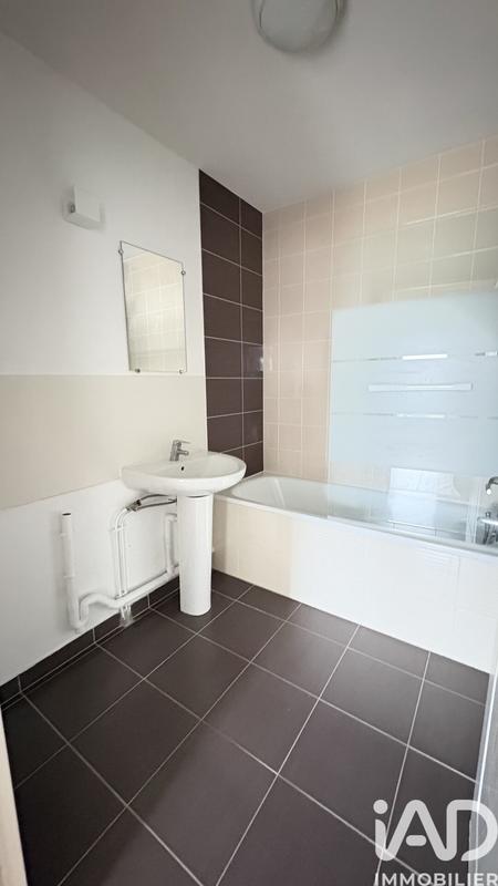 Appartement - 74 m² - 3 pièces