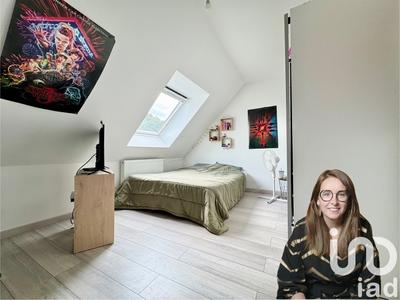 Maison - 119 m² - 7 pièces