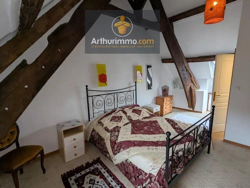 Maison - 151 m² - 5 pièces