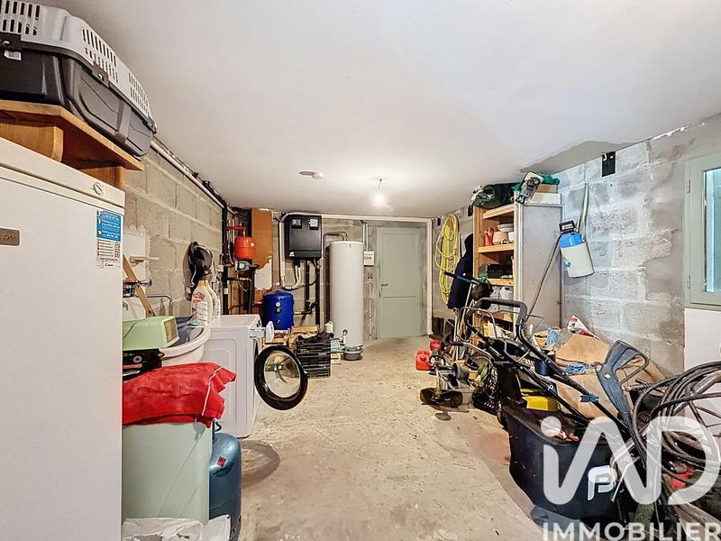 Maison - 117 m² - 4 pièces