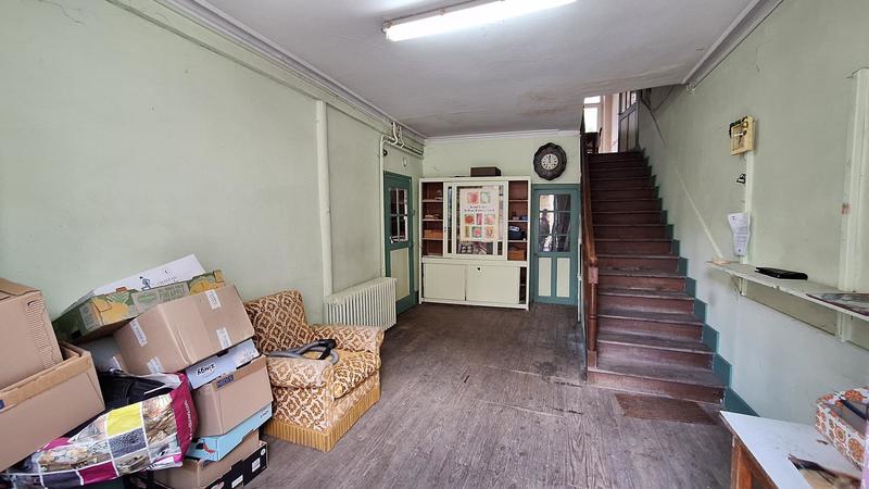 Maison - 180 m² - 6 pièces