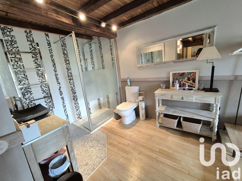 Maison - 348 m² - 8 pièces