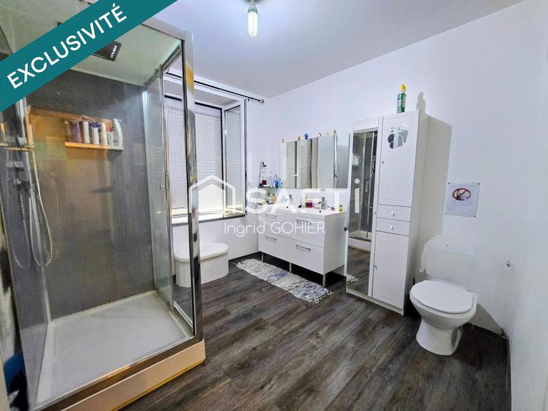 Maison - 560 m² - 11 pièces