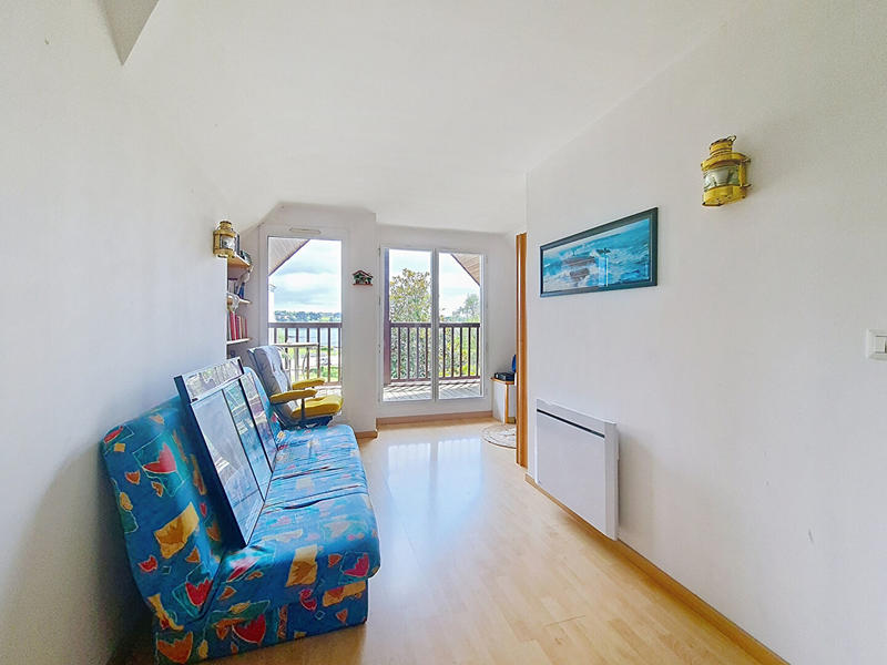 Maison - 142 m² - 7 pièces