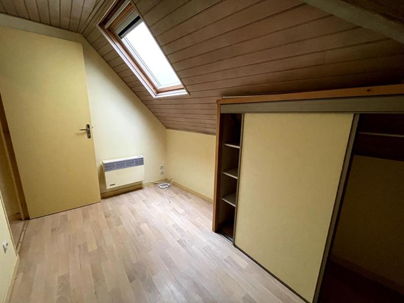 Maison - 70 m² - 4 pièces