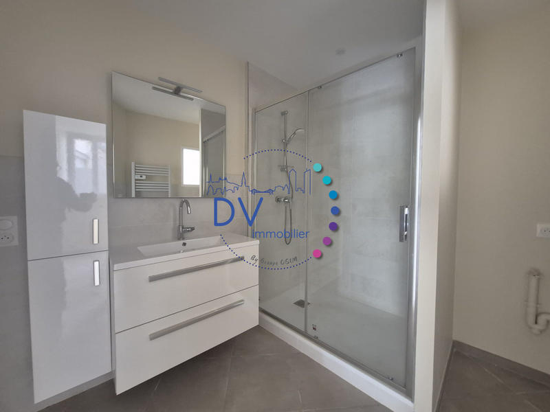 Appartement - 83 m² - 3 pièces