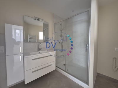 Appartement - 83 m² - 3 pièces