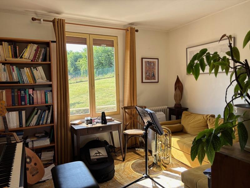 Maison - 148 m² - 7 pièces