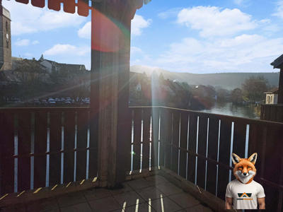 Appartement - 105 m² - 6 pièces