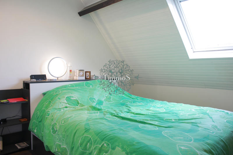 Maison - 158 m² - 6 pièces