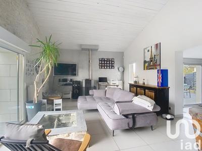 Maison de campagne - 187 m² - 5 pièces