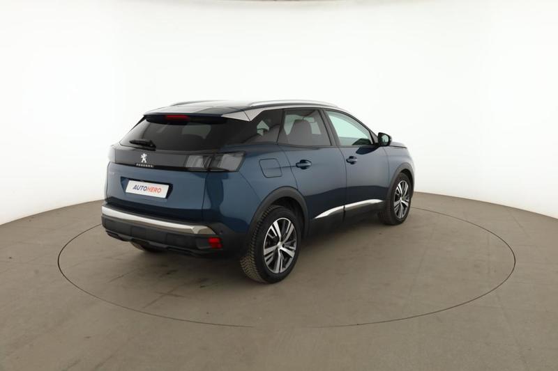 Peugeot 3008 1.2 PureTech Allure Pack 130 ch