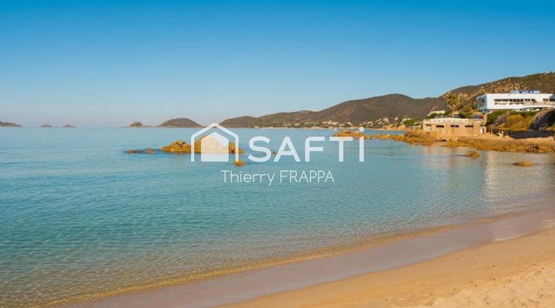 Appartement - 43 m² - 1 pièce