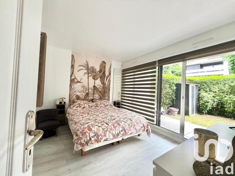 Appartement - 76 m² - 3 pièces