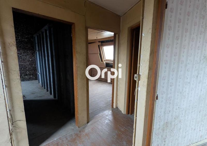 Immeuble - 190 m² - 4 pièces