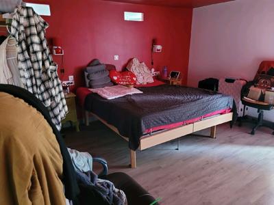 Fermette - 140 m² - 4 pièces