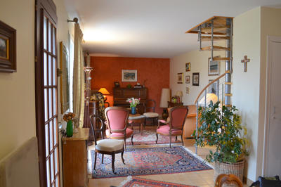 Maison - 147 m² - 5 pièces