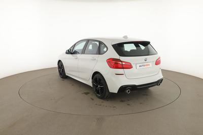 Bmw Serie 2 Active Tourer 218dA m Sport 150 ch