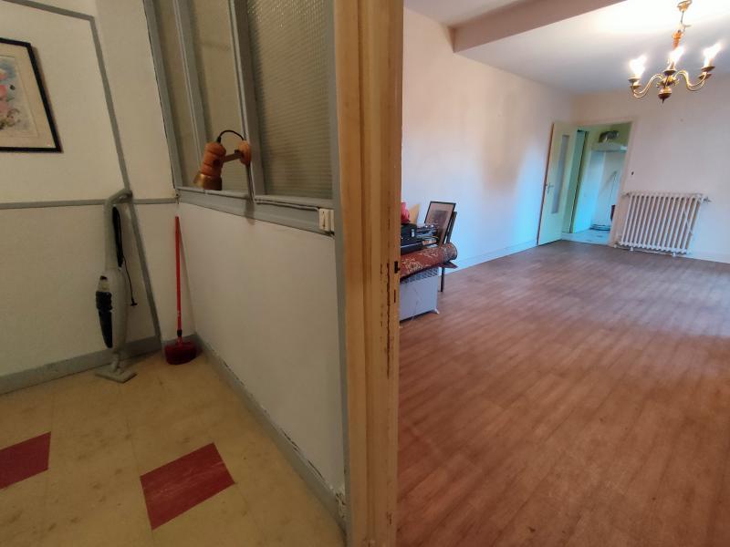 Maison - 95 m² - 7 pièces