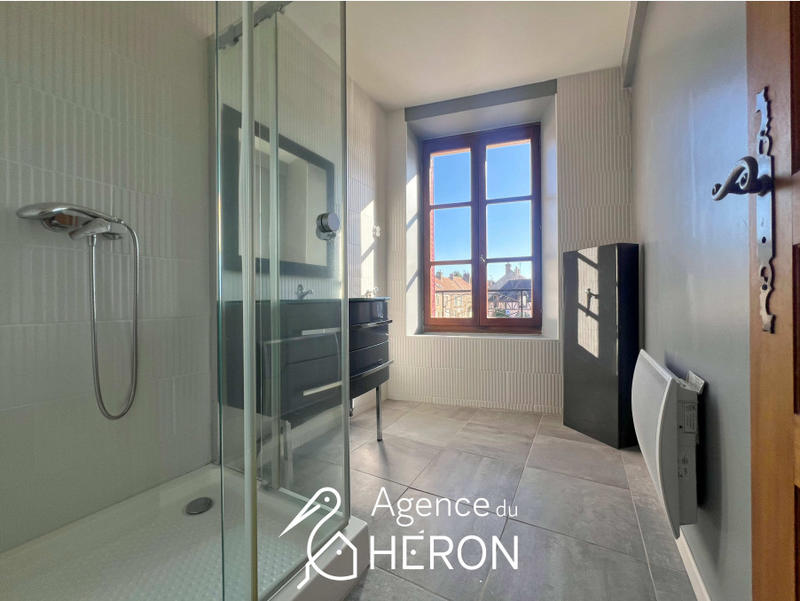 Maison - 88 m² - 5 pièces