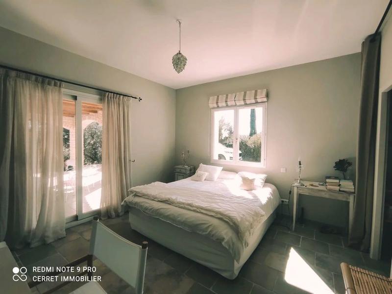 Villa - 165 m² - 7 pièces