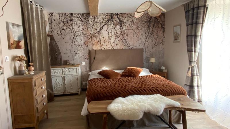 Maison - 145 m² - 4 pièces