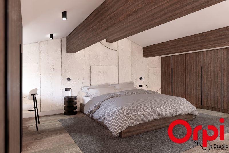 Duplex - 83 m² - 3 pièces