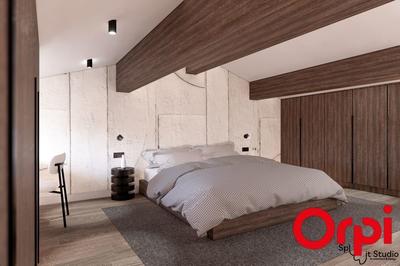 Duplex - 83 m² - 3 pièces