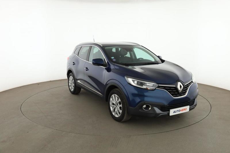 Renault Kadjar 1.2 TCe Energy Zen 130 ch