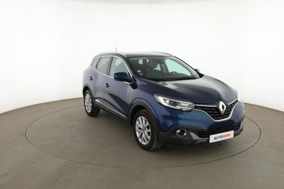 Renault Kadjar 1.2 TCe Energy Zen 130 ch
