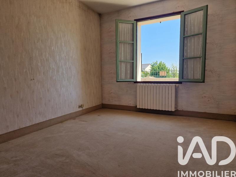 Maison - 81 m² - 4 pièces