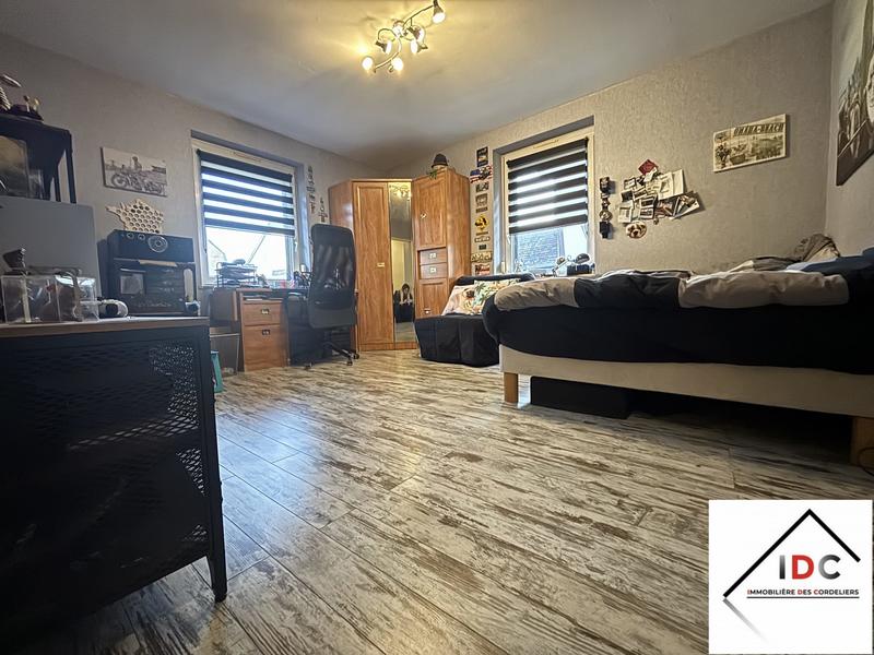 Appartement - 76 m² - 3 pièces