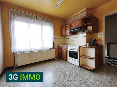 Villa - 100 m² - 7 pièces