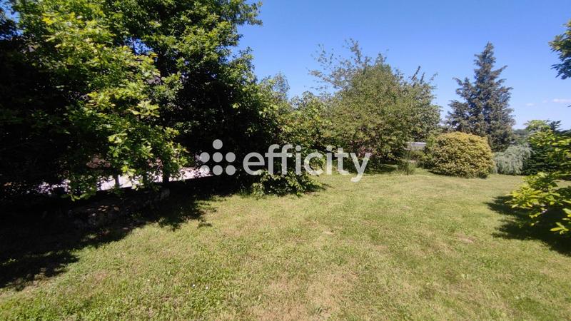 Maison - 185 m² - 8 pièces