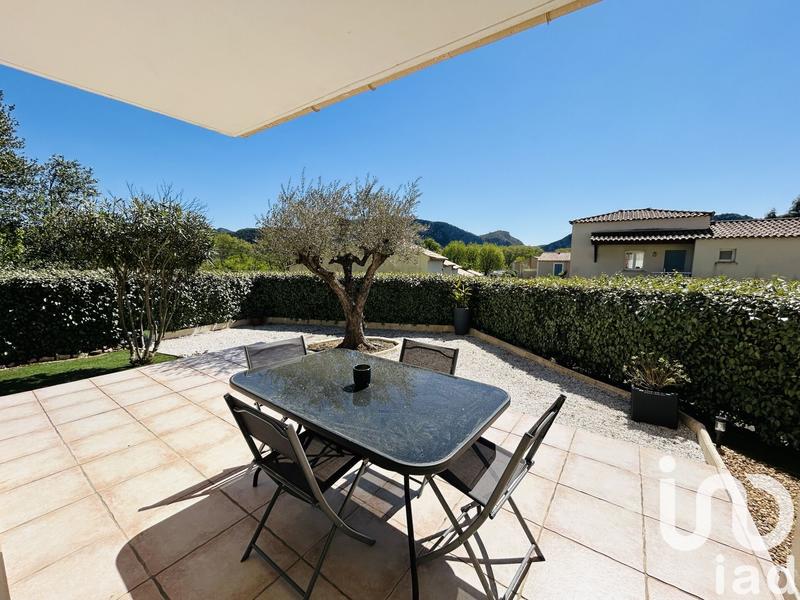 Maison - 66 m² - 3 pièces