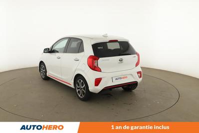 Kia Picanto 1.0 Gt Line 67 ch