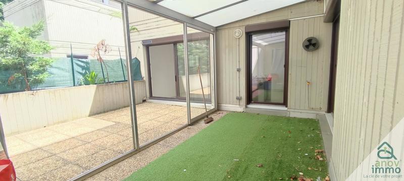 Appartement - 89 m² - 4 pièces