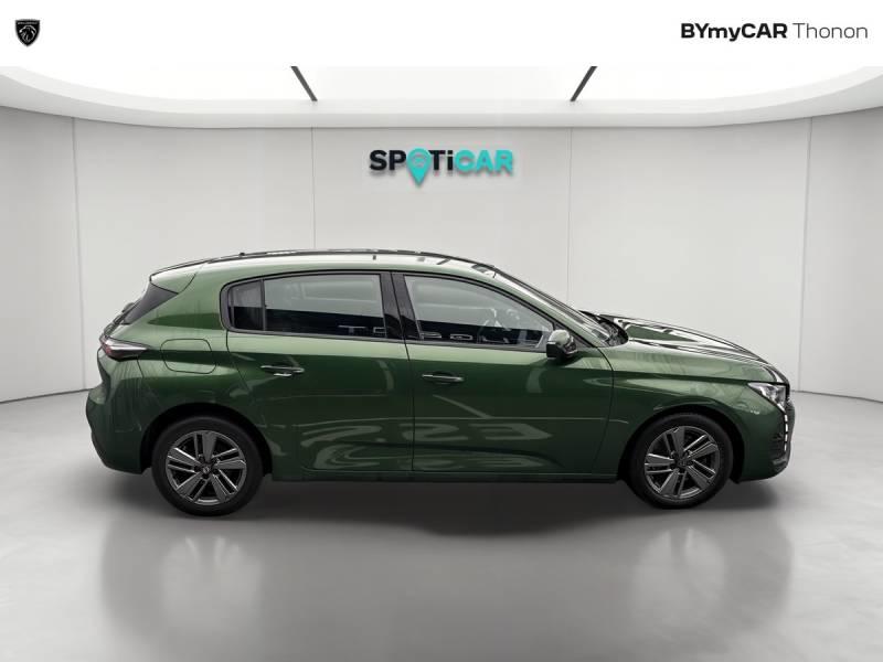 Peugeot 308 BlueHDi 130ch s&amp;S Bvm6 Active Pack