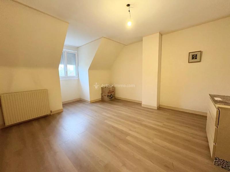 Maison - 124 m² - 6 pièces