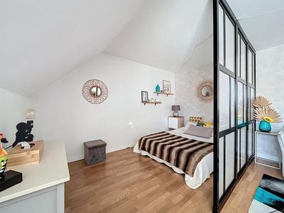 Appartement - 39 m² - 1 pièce