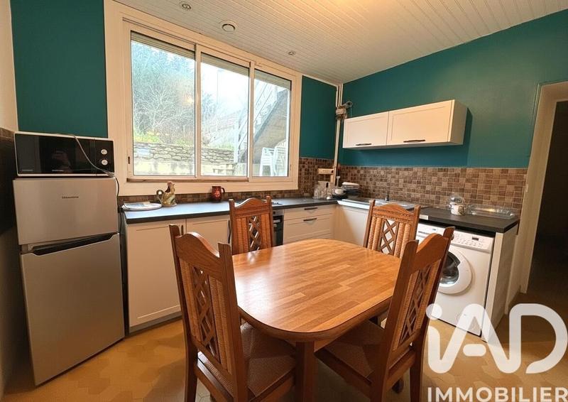 Maison de campagne - 187 m² - 7 pièces