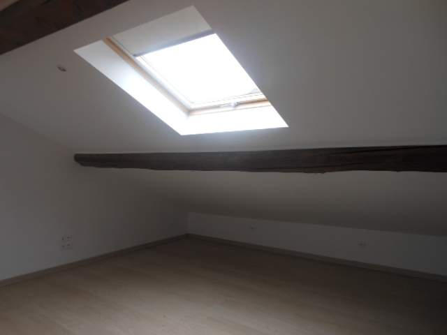 Appartement - 15 m² - 1 pièce