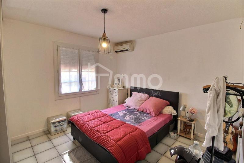 Villa - 135 m² - 5 pièces