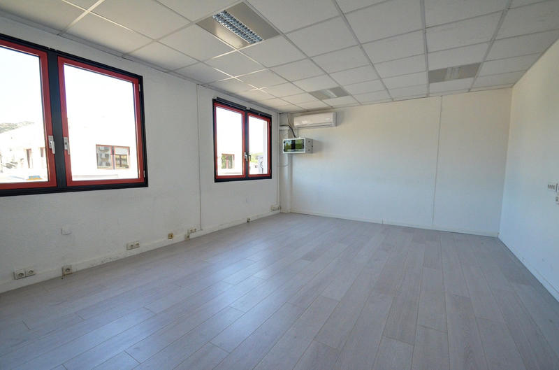 Local commercial - 40 m²