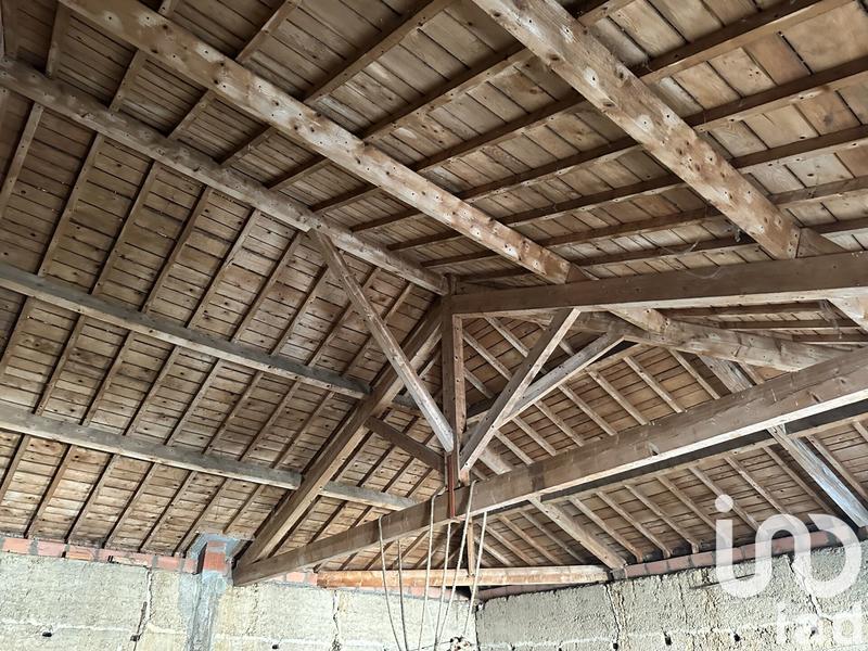 Maison - 560 m² - 10 pièces