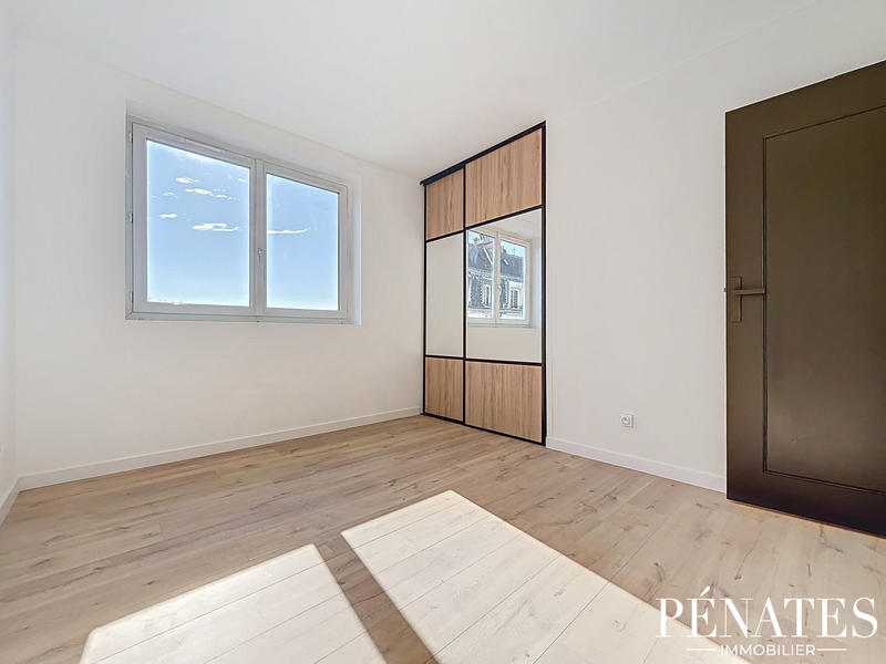 Appartement - 75 m² - 3 pièces