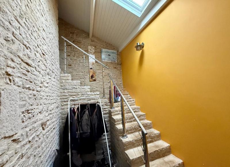 Ferme - 234 m² - 7 pièces