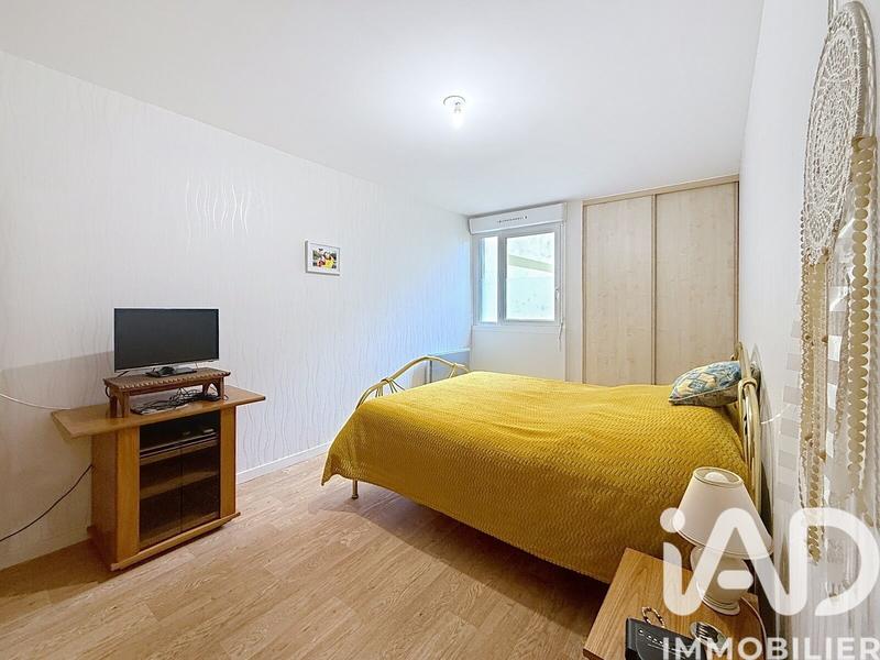 Appartement - 75 m² - 3 pièces